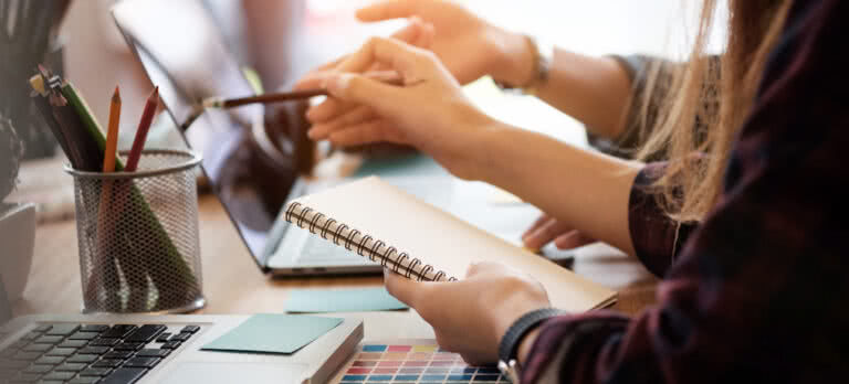 10 qualities of successful event planners