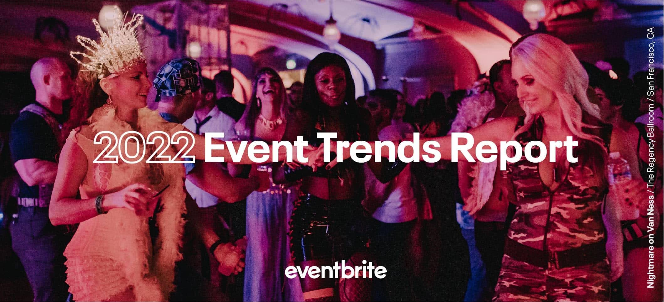 2022 Event Trends Report