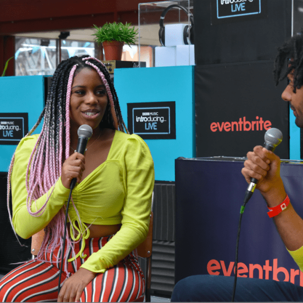 BBC Introducing Live 2019