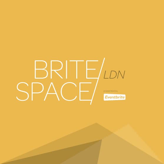 Brite Space London