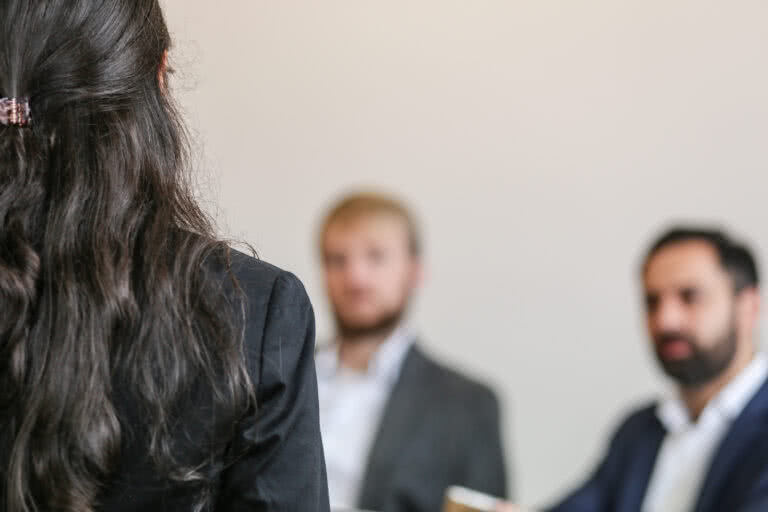 How to be a Great Leader