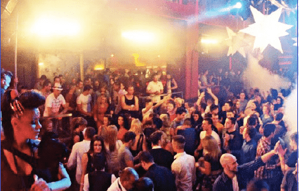 Ireland's Largest Club Reduces Entry Wait Time by 50% and Increases Ticket Sales via Mobile