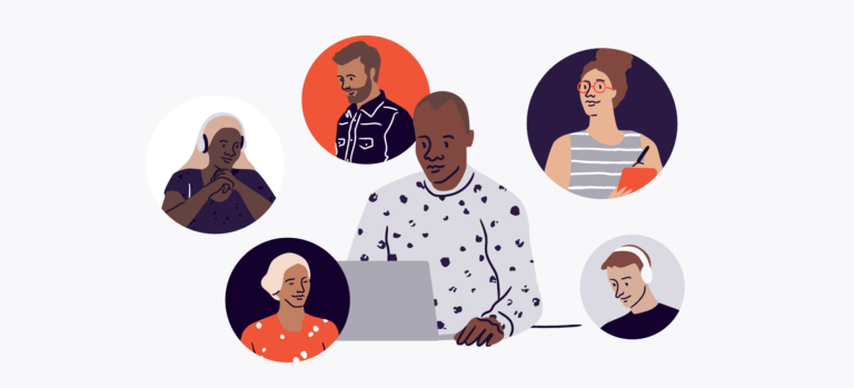 marketing online events