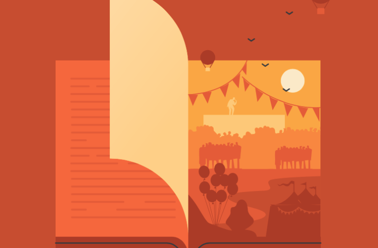 Storytelling Sells: Bring Your Event’s Copy to Life on Social Media