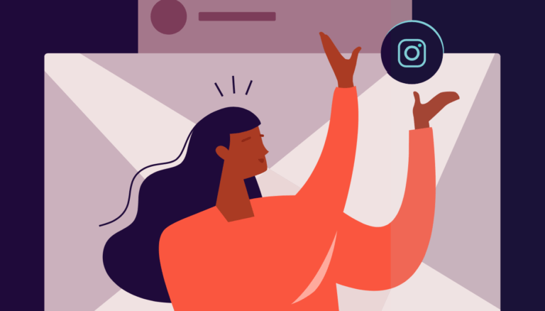 the guide to promoting your consumer event on Instagram