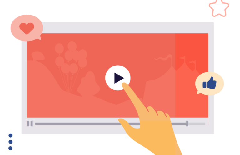 video marketing for consumer events and festivals