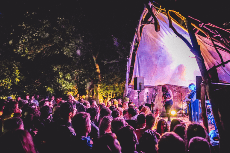 The Hottest Irish Music Festival Trends for 2019