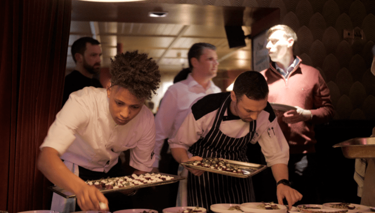 How Chef Collab is Empowering Ireland’s Young Chefs of the Future
