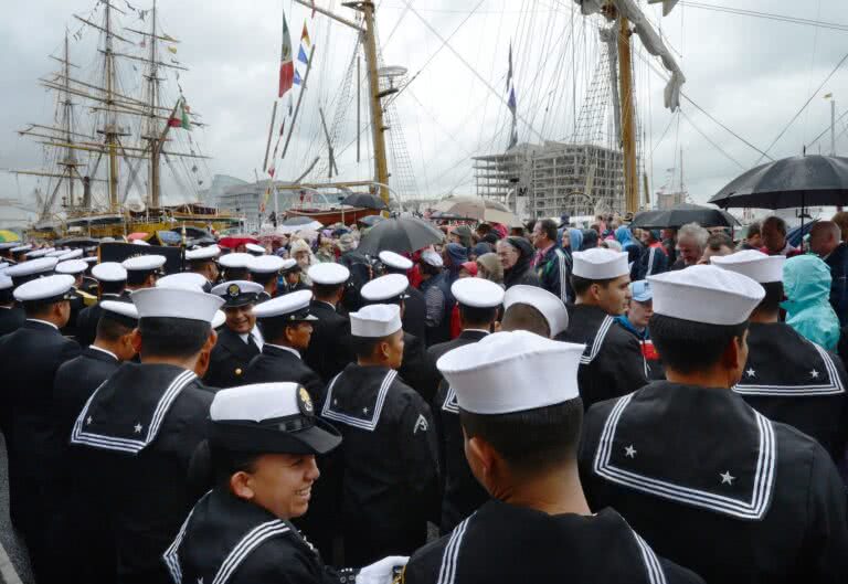 Tall Ships_386876 free events