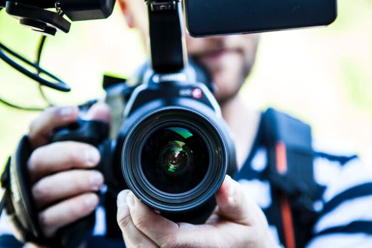 5 Reasons Why You Should Use Video for Your Event