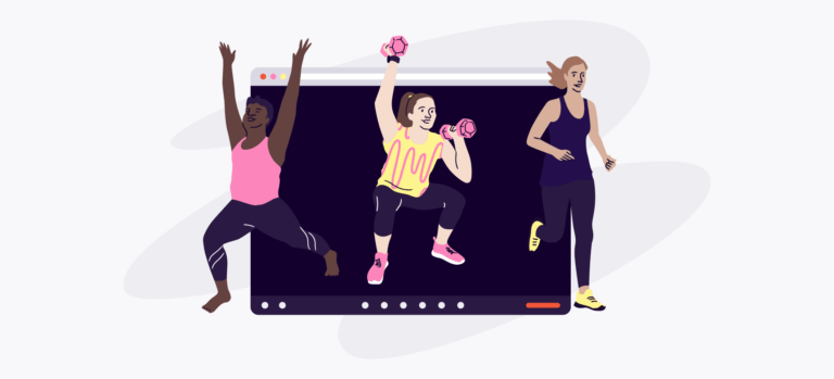 virtual classes zoom