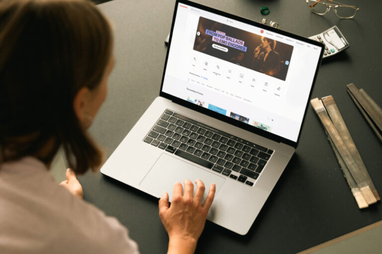 Event management software