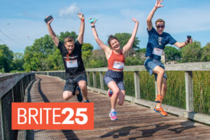 Brewery Running Series